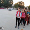 老鹰捉小鸡，好怀念小时候