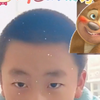 我和妈妈视频聊天