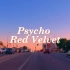 加州日落开车听【Red Velvet】-Psycho