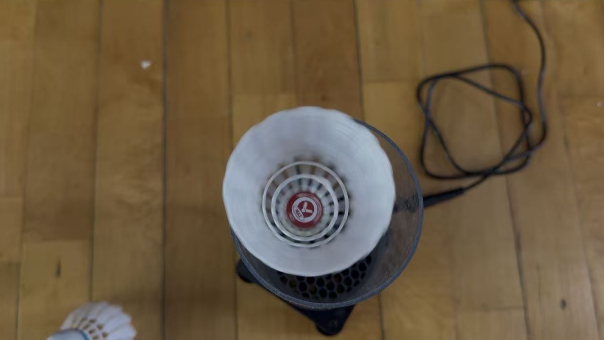 人造羽毛球哪家强？