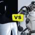 【波士顿动力】VS【特斯拉Bot】VS【小米cyberone】
