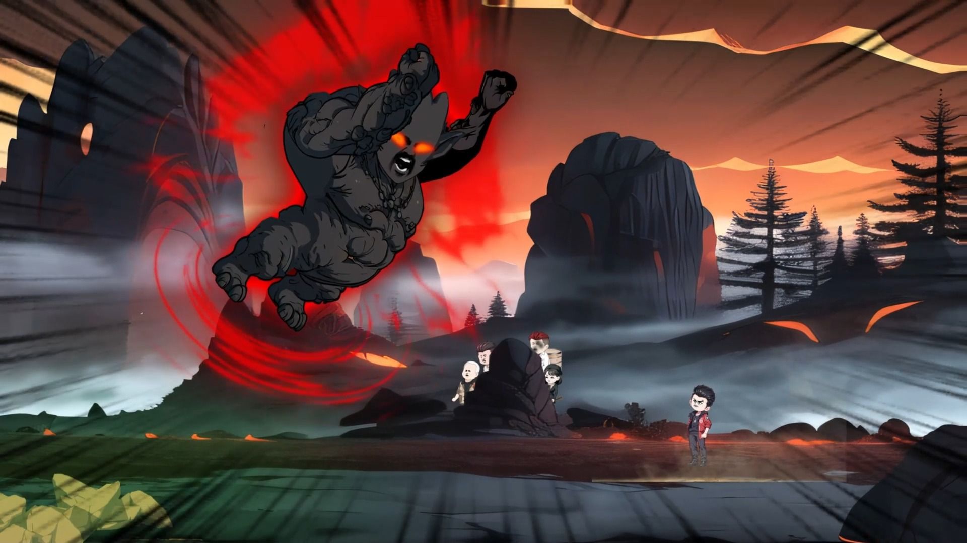 第4集：最弱的职业单挑最强的boss是种什么体验