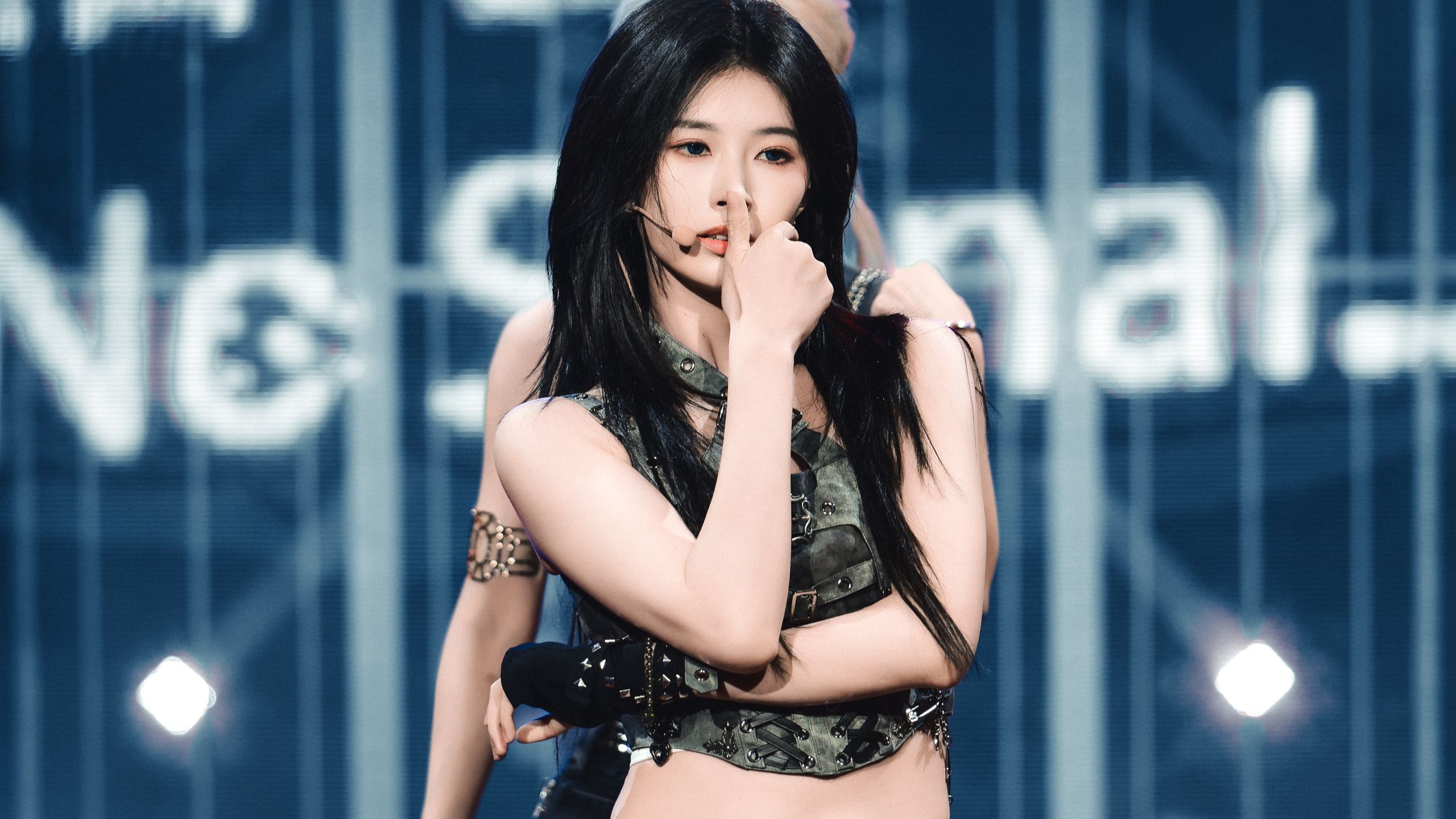 Wen Ruoqi] 250713 "Awakening of Consciousness" 『Birthday Concert Support』Focus【4k60p】)