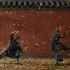 中国传统节日舞蹈——少林•功夫