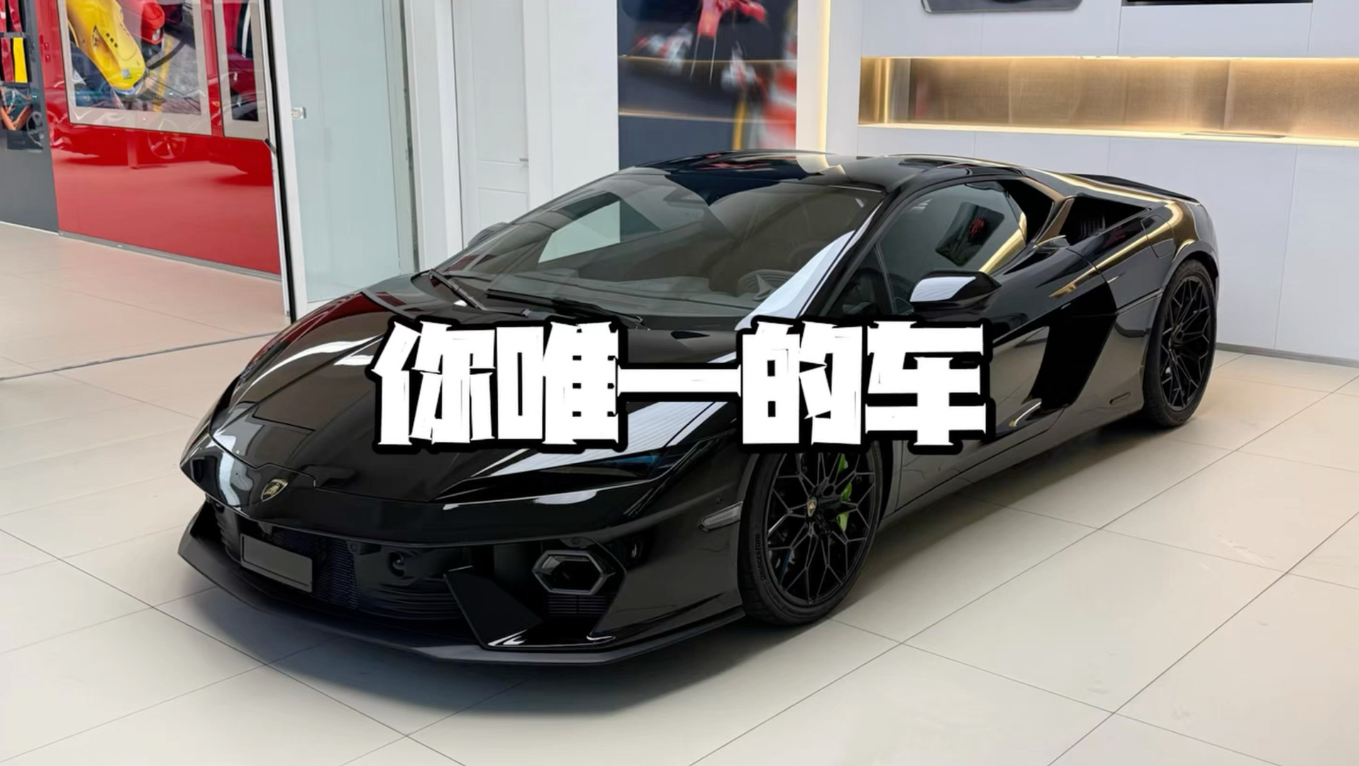 这辈子唯一拥有一辆车，你会选择谁陪着你