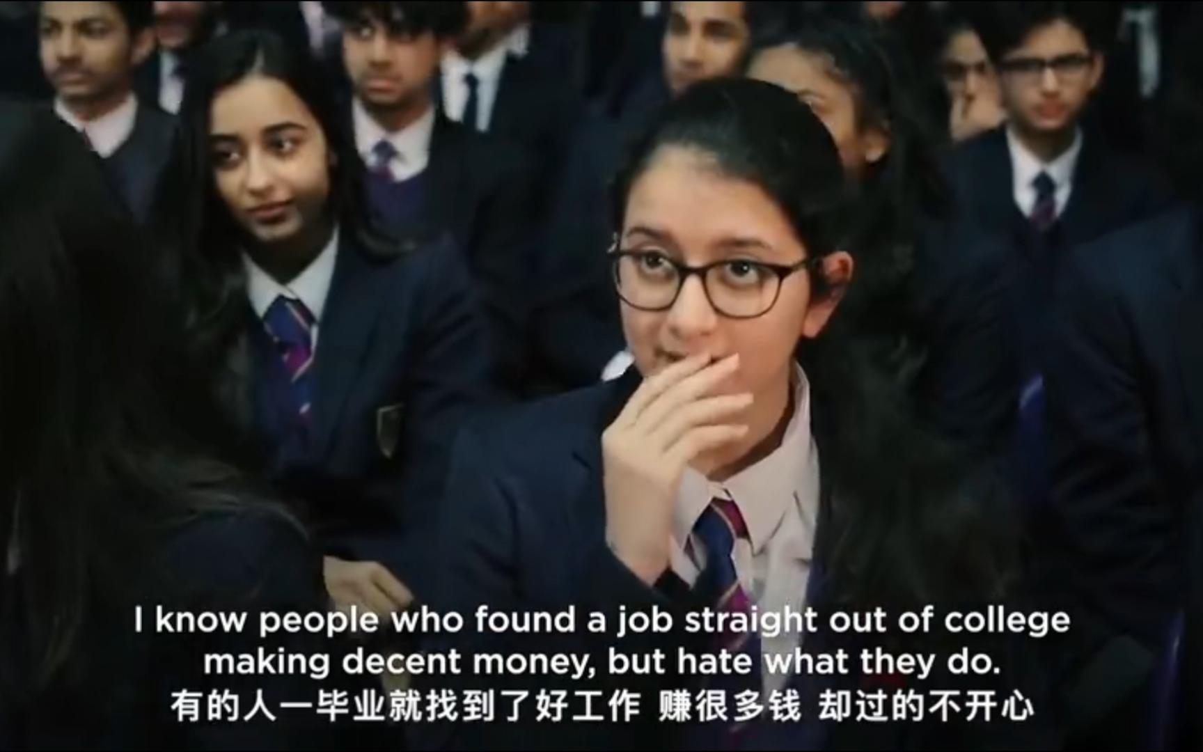 TED精选：反焦虑天花板！别让任何人打乱你的人生节奏︱超燃励志分享