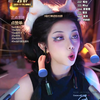 [狐狸爱嗦螺蛳粉][ASMR]助眠直播间2023.11.19_23时直播内容