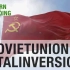 苏联国歌 - 斯大林时期[1944-1955]（现代录制，仅2节）