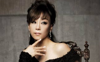 亚洲第一花腔女高音曹秀美(sumi jo)经典现场集锦