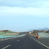【公路】G30连霍高速 四台大坡段 全程前面展望