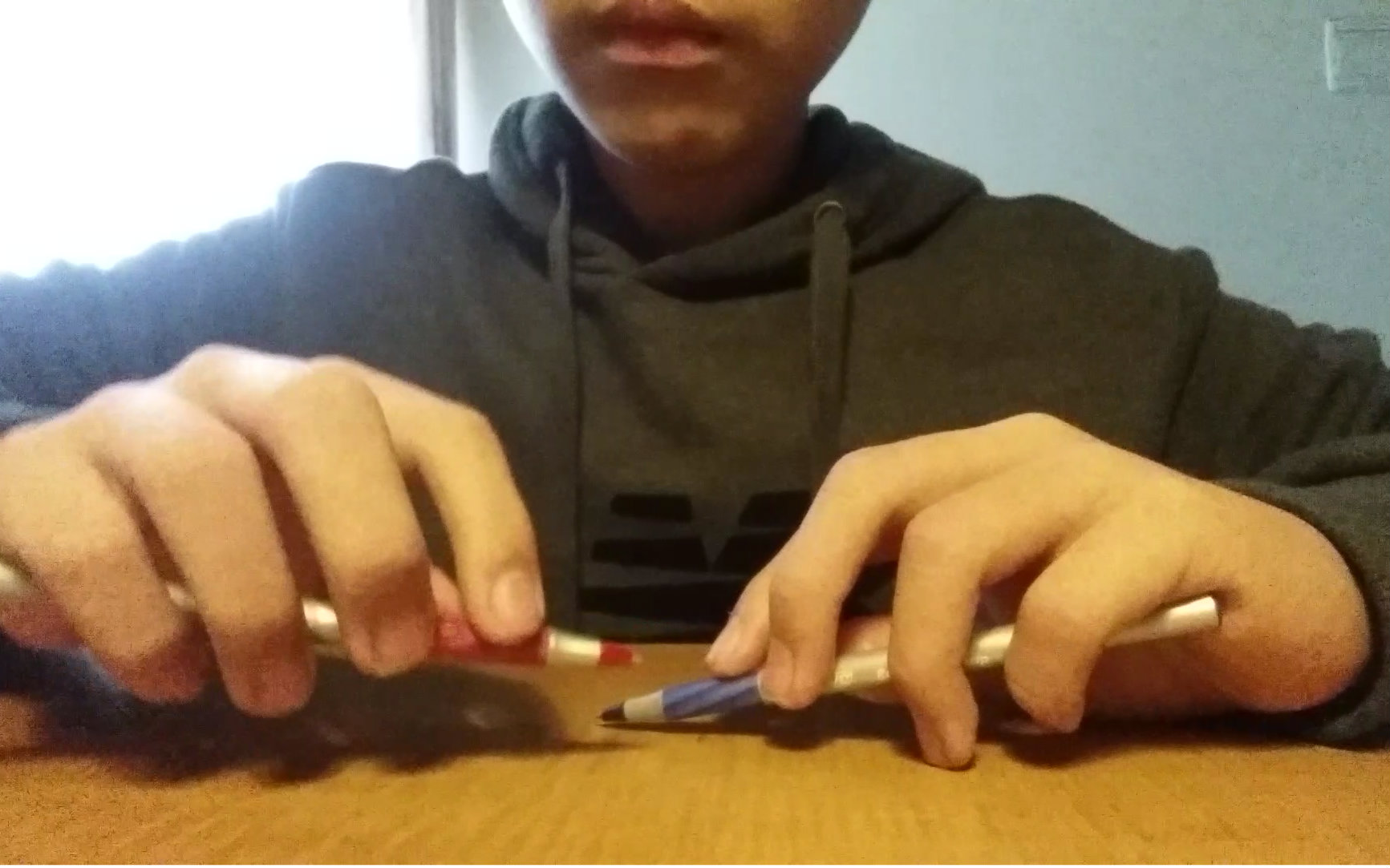 penbeat双手谱子简单