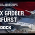 游戏宣传片：战舰世界-大选帝侯号(Großer Kurfürst)战列舰