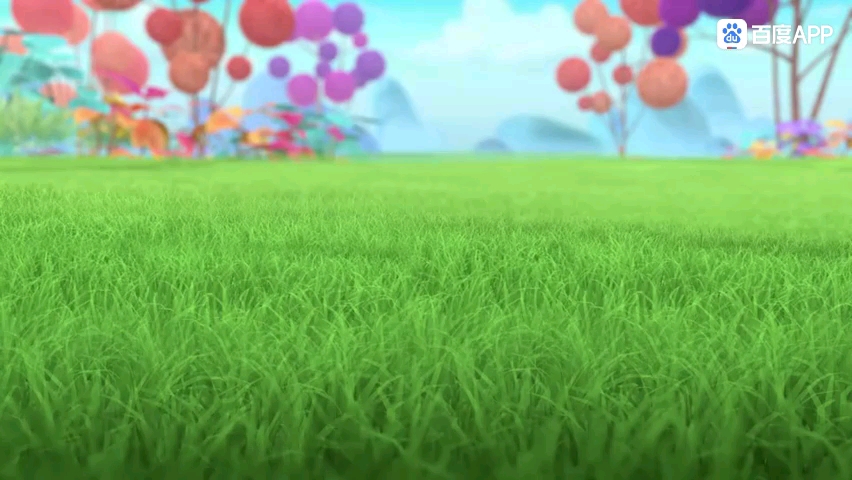 《巴啦啦小魔仙之魔法星缘堡》大结局 超感人