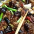 广西“生焖稻香狗肉”做法，狗肉还是广西人懂吃，一次焖3斤吃过瘾，太香了！