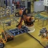 KUKA工业机器人玻璃包边