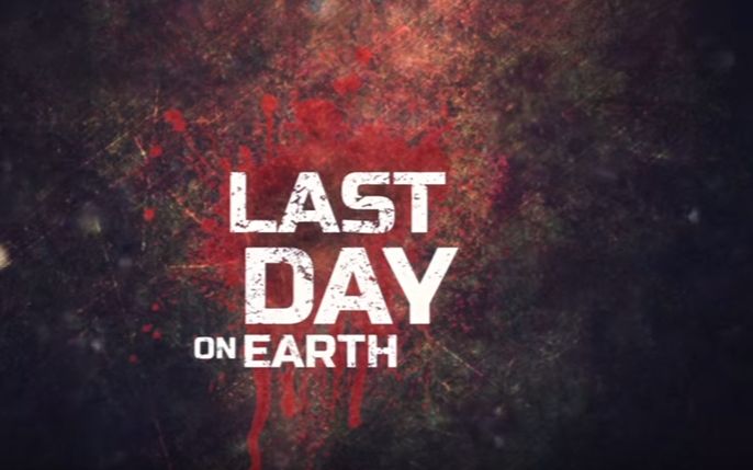 last day on earth survival官方游戏视频