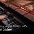 【Animenz】红A帅醒歌 - Fate/stay night UBW OP2  钢琴版