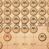 棋局未结，输赢未定。谁能看懂是怎么玩的