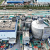 玲珑一号：中国造全球首个商用小型核反应堆，即将完成安装，如何改写世界核电格局