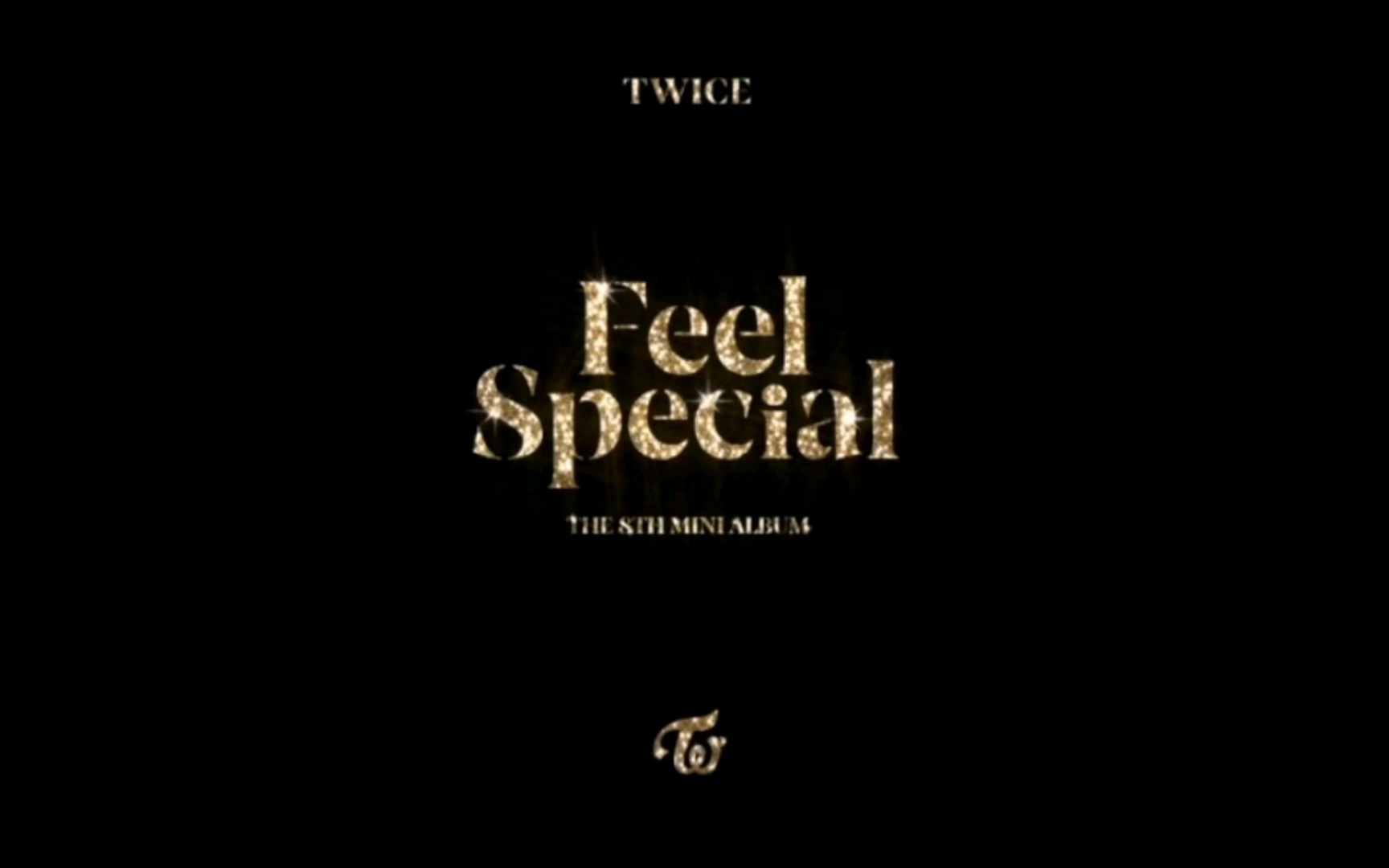 【TWICE】feel special   led背景视频