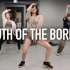 【1M】May J Lee 编舞《South of the Border》