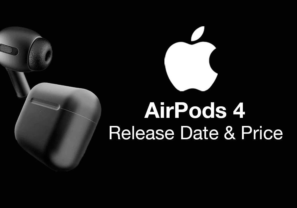 耳机界新霸主?AirPods 4发布时间、价格及全新功能大揭秘哔哩哔哩bilibili