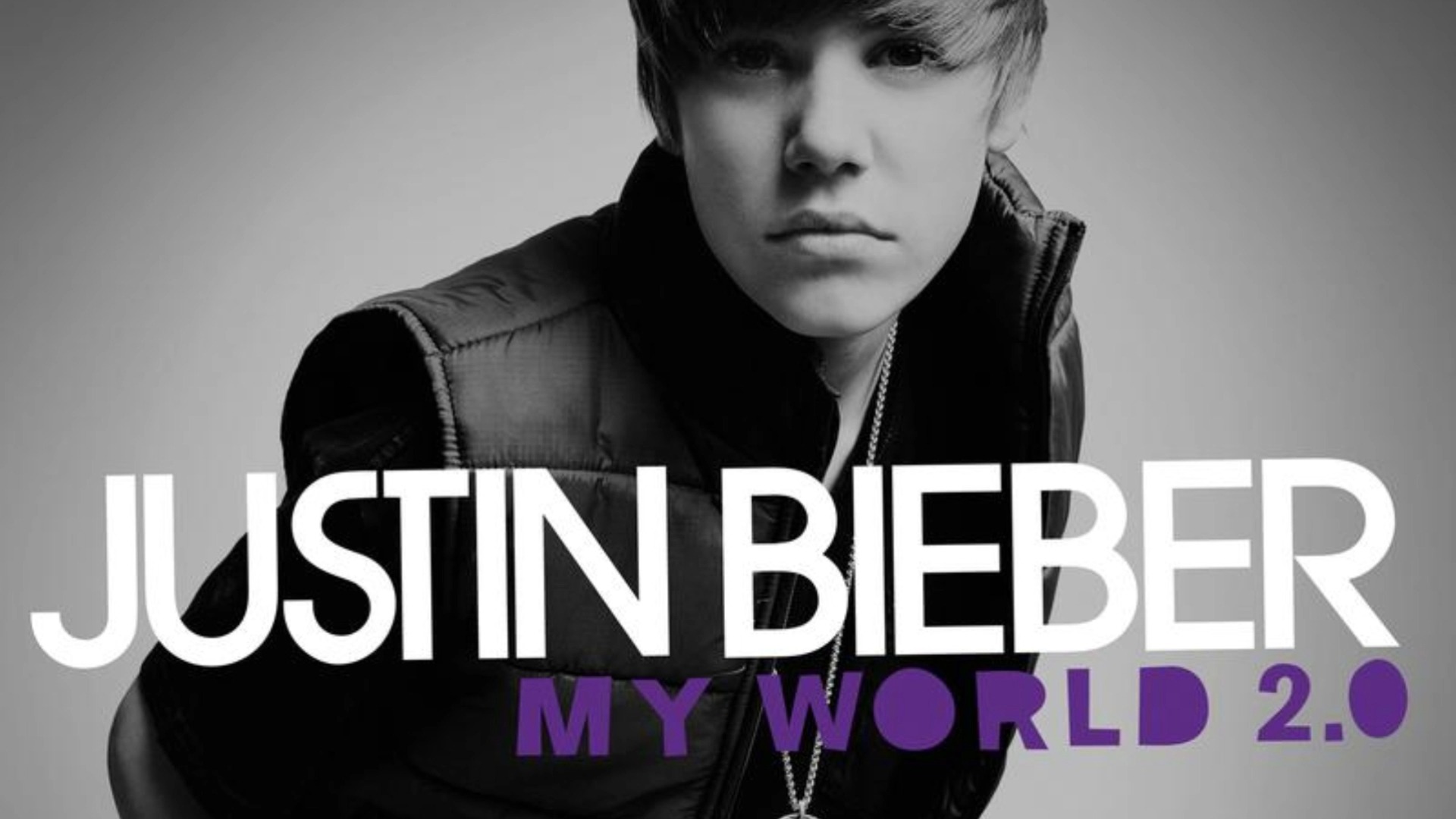 【高质量伴奏】Justin Bieber,Ludacris - Baby 带和声伴奏