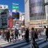 【全球最繁忙的十字路口！】看看涩谷十字路口的繁忙程度