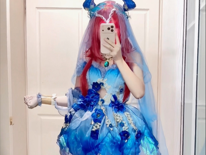 Mysterious species invasion