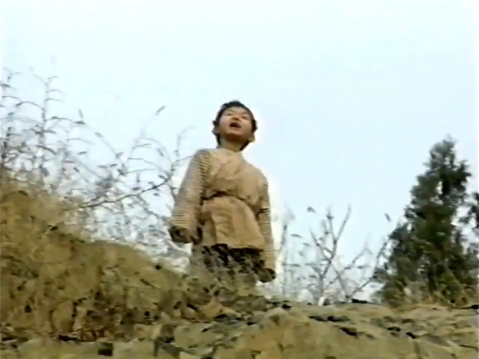 范仲淹1（中文字幕）