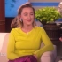 Saoirse Ronan Spent the Rest of Her Golden Globes Night in H