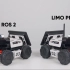 松灵新品 | 软硬件升级，LIMO PRO & LIMO ROS2问世