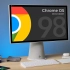 Chrome OS 98 上线，这款黑科技真香！