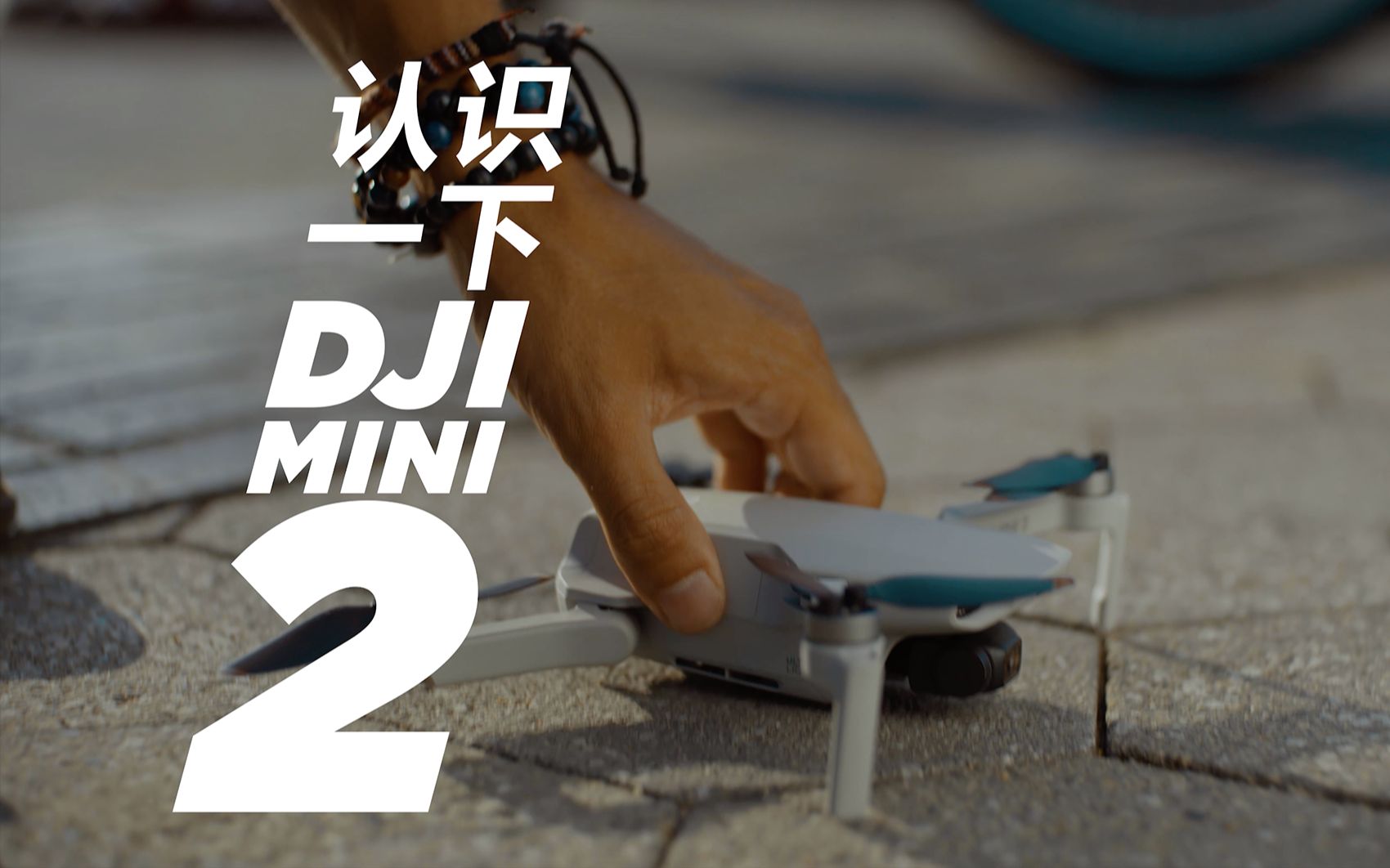 讨论精选：大疆发布DJI Mini 2，带你领略眼界大开的航拍世界[首次进行]的第1张示图