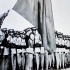 在长津湖地区作战的志愿军穿着什么样式的军装？