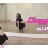 MAMAMOO-Dingga舞蹈分解动作镜面教学教程【ChaeReung】