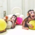 两只克隆猴在中国诞生（二）