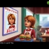 PC《欢乐汉堡店2：艾利的有机食品》游戏关卡通关攻略1-1_超清(9018904)