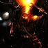 【黑暗之魂2】来自镜中的刺客-镜子骑士入侵