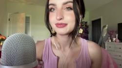 【beebee 助眠】ASMR |快速而有攻击性的手声和嘴声，带有难以理解的耳语漫步-extraseedless-extraseedless ...