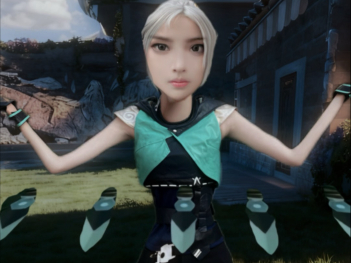 Bang, Bang, Bang, Bang.