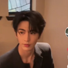 【Tik Tok】外网看张凌赫神颜