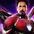 【钢铁侠/燃剪】I am Iron Man
