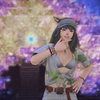 【FF14/最终幻想14】7.0极艳翼蛇鸟初通个人纪念向（召唤视角）_FF14_第一视角