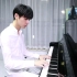 罗云熙弹钢琴，是熙熙小王子啊