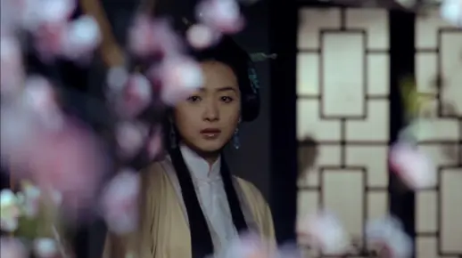 【万茜·柳如是】料青山见我应如是