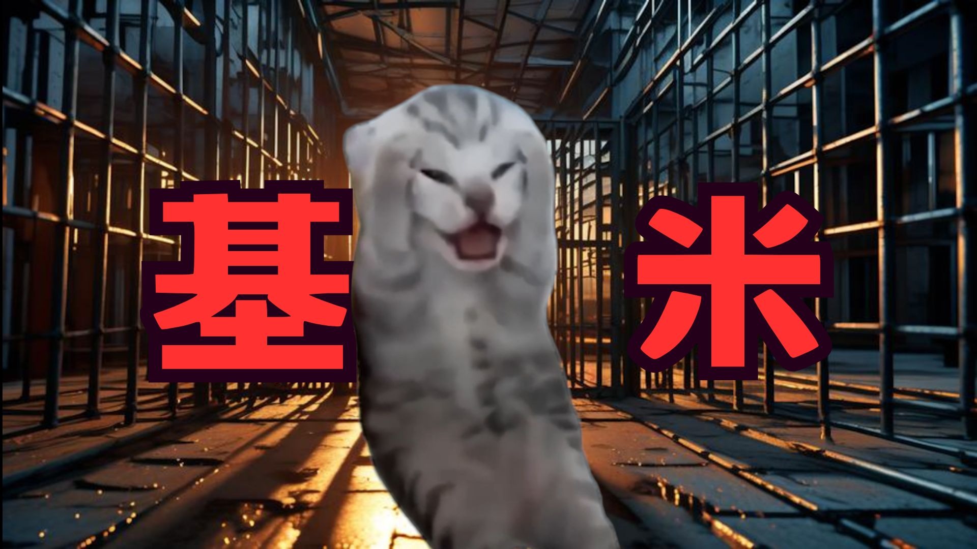 2025基米战斗力浅聊~很有基米精神！