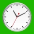 绿幕抠像各种钟表表盘