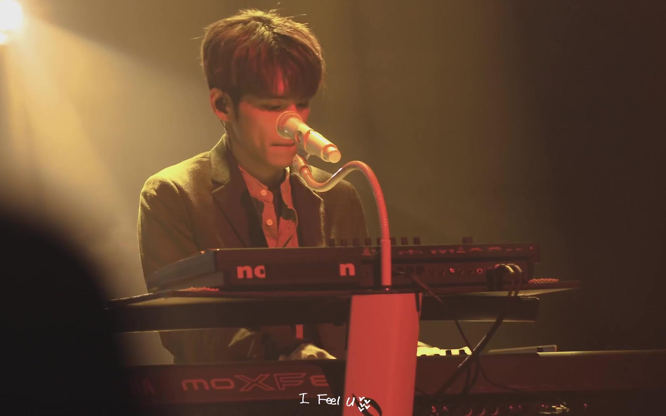 180210everyday6in大田饭拍视频金元弼focus合集