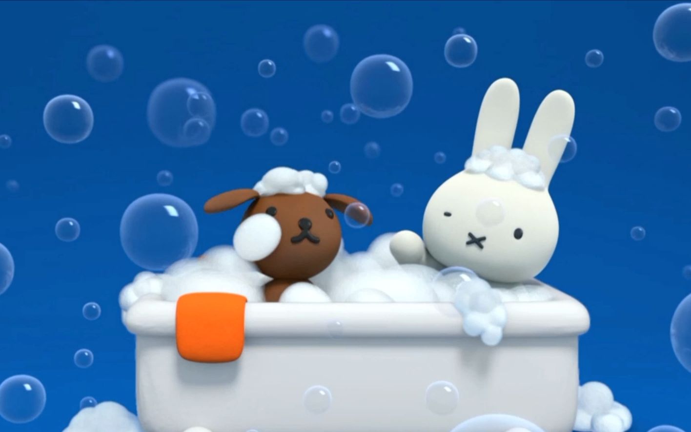 miffy: purify me